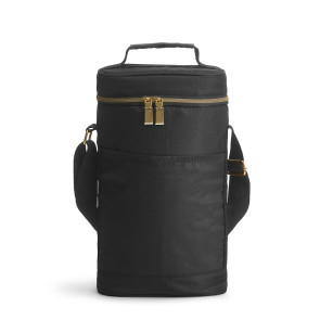 Torba termiczna (czarna) City Outdoor Sagafor