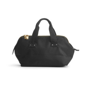 Torba termiczna na 2 butelki (czarna) City Outdoor Sagaform