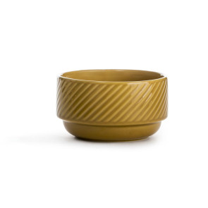 Miseczka śniadaniowa, na przekąski (biała) Coffee Sagaform