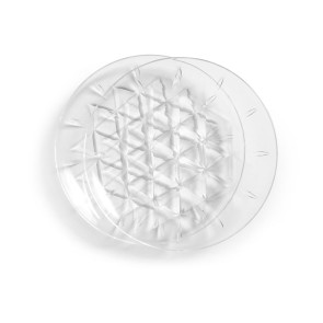 Zestaw 4 talerzy piknikowych Outdoor Eating Sagaform