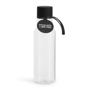 Butelka na wodę 600 ml (niebieska) To Go Sagaform