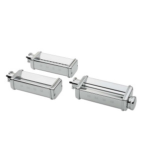 Akcesorium do krojenia i tarcia do miksera SMF01 marki SMEG