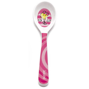 Łyżeczka dla chłopczyka Smiley Kid Zak! Designs