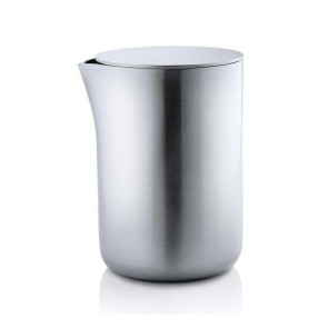 Mlecznik ze stalową pokrywą (250 ml) Basic Blomus