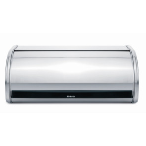 Chlebak duży Roll Top (szary) Brabantia