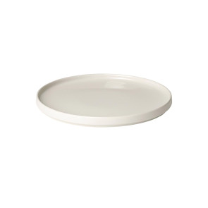 Talerz obiadowy (szary) Pilar Blomus