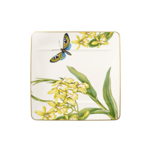 Talerz obiadowy Amazonia Villeroy & Boch