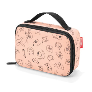 Torba (czarna) Thermocase Reisenthel