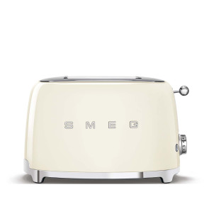 Mikser planetarny (kremowa) 50's Style SMEG