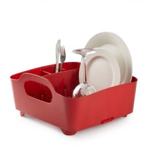 Suszarka do naczyń (grafitowa) Tub Umbra