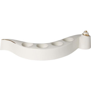 Figurka-ozdoba Anioł z harfą Christmas Angels Villeroy & Boch