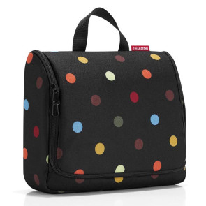 Kosmetyczka Dots Toiletbag Reisenthel