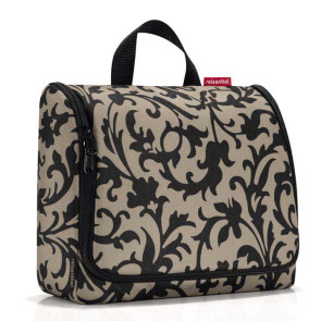 Kosmetyczka Toiletbag Baroque Taupe Reisenthel