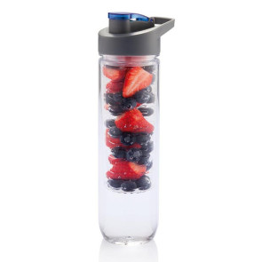 Butelka (zielona) TRITAN XDdesign