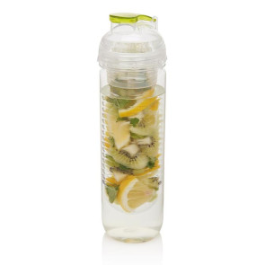 Butelka 0,5 l (pomarańczowa) TRITAN XDdesign