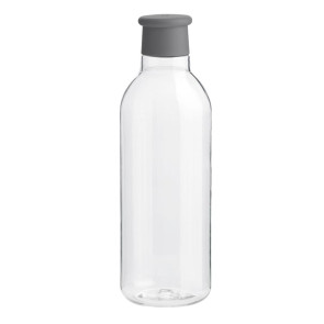 Butelka na wodę 750 ml (żółta) Drink-it Moomin Rig-Tig