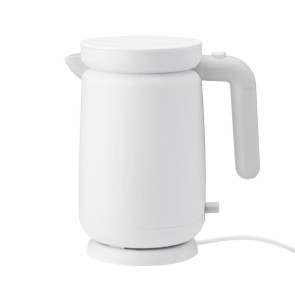 Czajnik elektryczny 1 l (jasnoniebieski) Foodie Rig-Tig