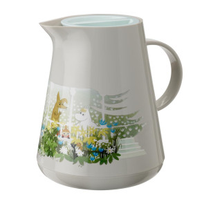 Dzbanek termiczny (biały) Hottie Rig-Tig