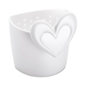 Zaparzacz do herbaty SUSI Koziol (antracytowy, przezroczysty) 