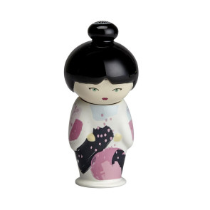 Zaparzaczka do herbaty Gejsza Geiko Eigenart