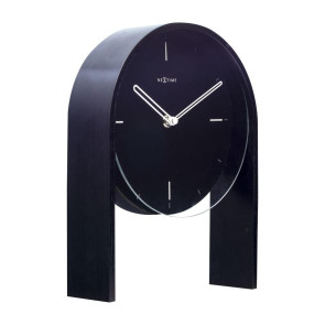 Zegar stojący (biały) Noa Nextime