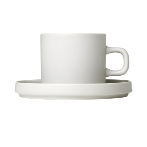 Zestaw 2 kubków 200 ml (Agave) Pilar Blomus