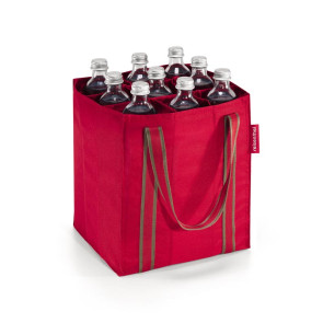 Torba na butelki Dots Reisenthel