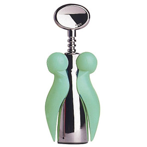 Korkociąg (zielony) Lola Tira Bugatti 