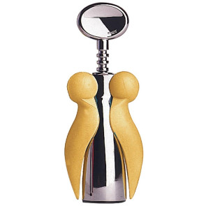 Korkociąg (zielony) Lola Tira Bugatti 