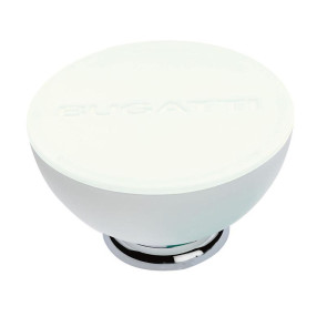 Salaterka z pokrywą (czerwona) Primavera Bugatti 