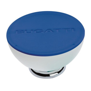 Salaterka z pokrywą (biała) Primavera Bugatti