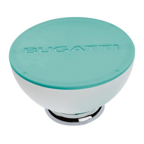 Salaterka z pokrywą (biała) Primavera Bugatti