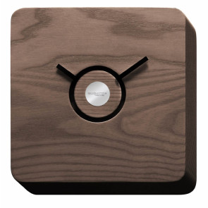 Zegar (jesion) Trattoria Bugatti