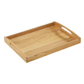 Taca (mała) Zassenhaus