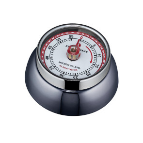 Timer Speed (niebieski) Zassenhaus 