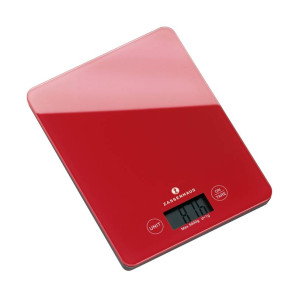 Waga kuchenna (biała) Zassenhaus