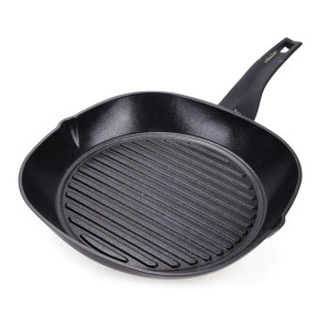 Patelnia grillowa Nova Moneta