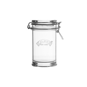 Słoik, pojemnik kuchenny (0,75 l) Clip Top Kilner