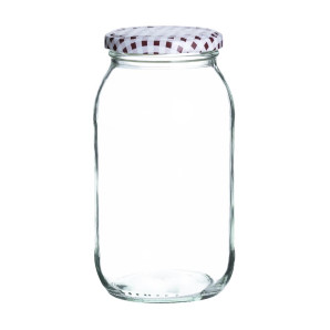 Słoik (725 ml) Twist Top Kilner