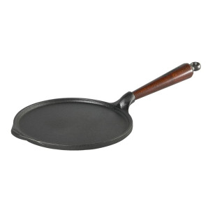 Żeliwna patelnia do naleśników (Ø 23 cm) Natural Selection Skeppshult
