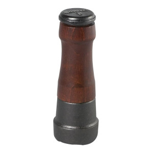 Żeliwny młynek do pieprzu (18 cm) Natural Selection Skeppshult