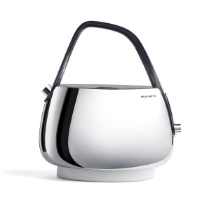 Czajnik elektryczny 1,2 l (czarny) Jacqueline Bugatti