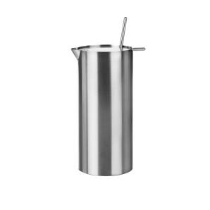 Shaker do drinków (1 l) AJ Cylinda Stelton