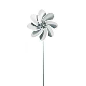 Wiatraczek-kwiat (20 cm) Viento Blomus
