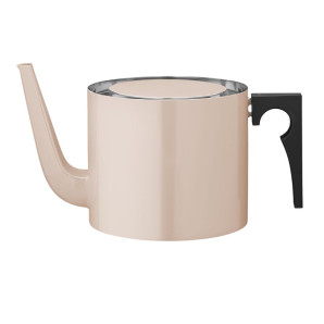 Dzbanek do herbaty (pudrowy róż) AJ Cylinda-line Stelton