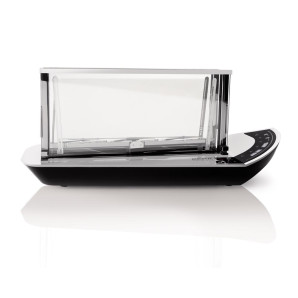 Wielofunkcyjne urządzenie na podczerwień Noun Bugatti