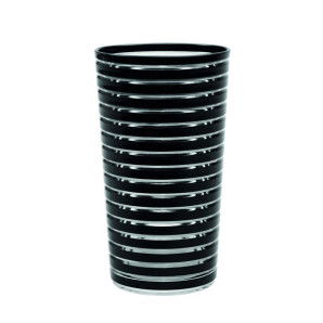 Szklanka 0,36 l (czarna) Zak! Designs