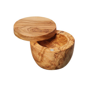 Pojemnik na sól Zassenhaus