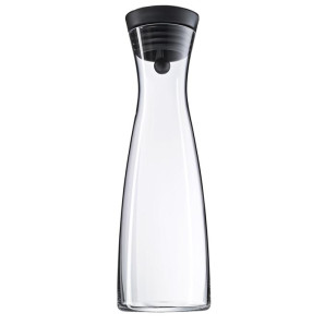 Karafka do wody 1,5 l (czarna) Basic WMF