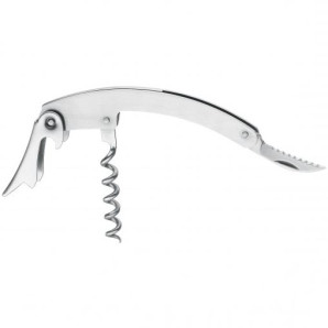 Korkociąg kelnerski 3w1 Clever & More WMF